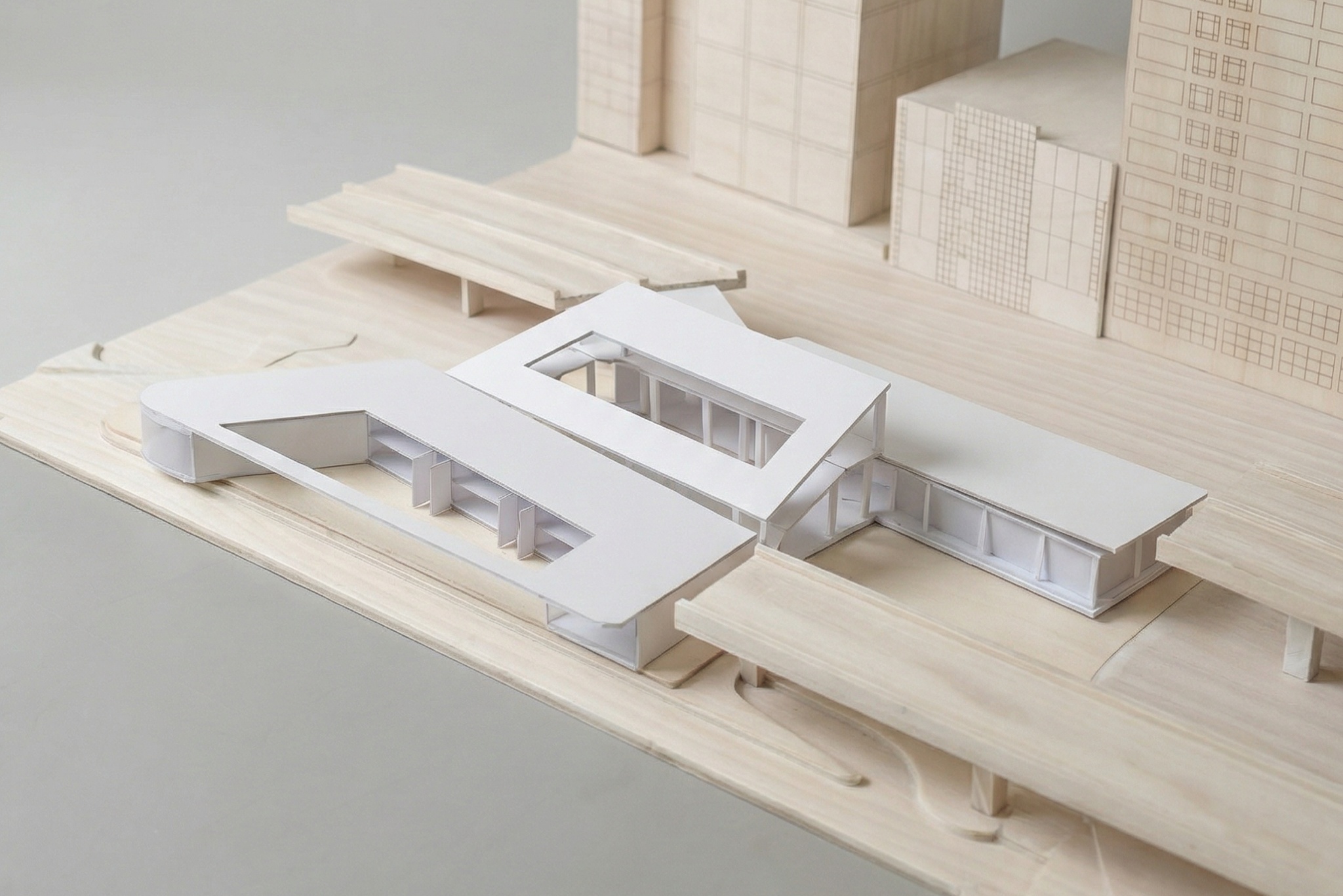 Physical model